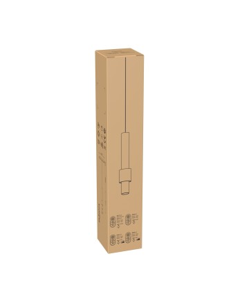 MAGNETO* COLGANTE 7W BLANCO 3000K